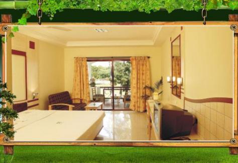 Super Deluxe Room