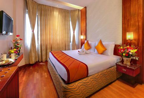 Suite Room
