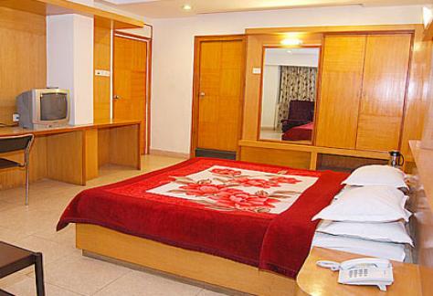 Super Duplex Room