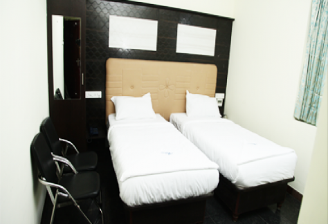 Single Occupancy
