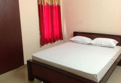 Non Ac Room