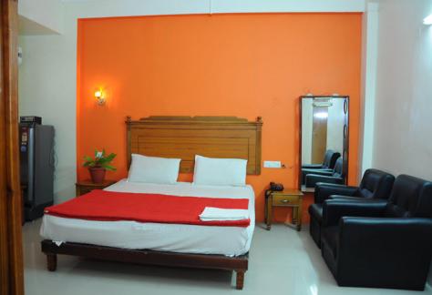 Deluxe Room Ac