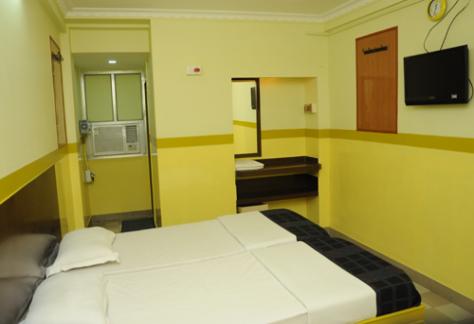 Double Occupancy