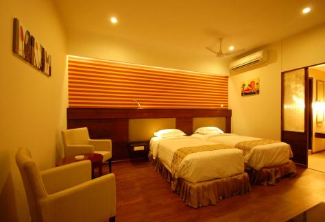 Superior Room