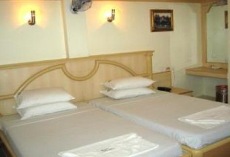 Comfort Room