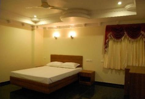 Suite Room