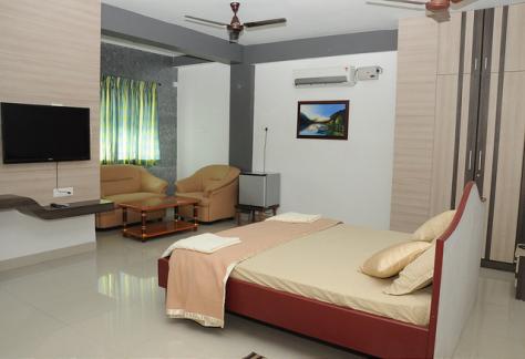 Suite Room