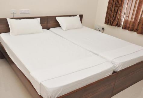 Executive ComFort
