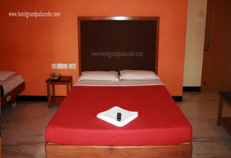NonAc Triple Bed
