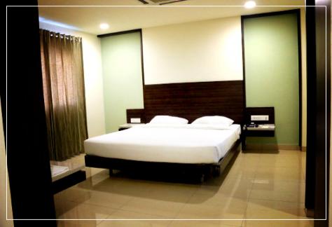 Suite Room