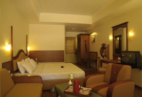 Heritage Family Room 