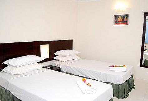 Standard Room Photo