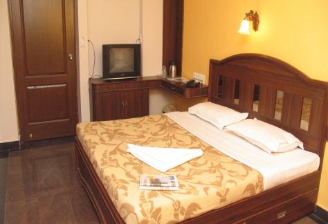 Economy Room photo