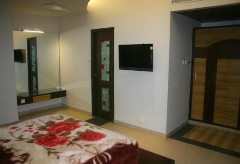 Deluxe Room Photo