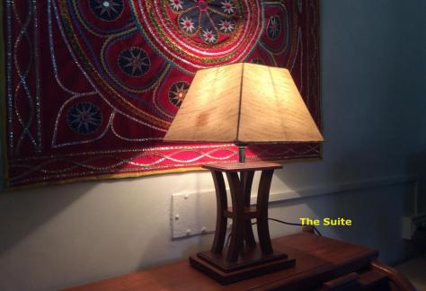 Suite Room Photo