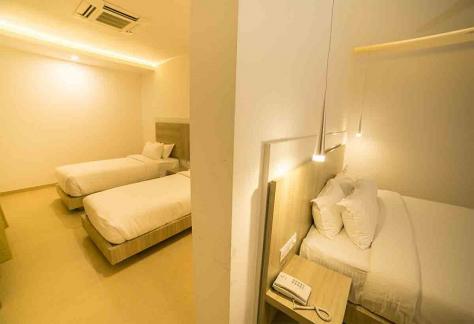 Family Suite Room