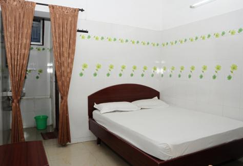 Double Room Photo