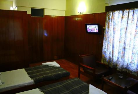 Room Photo
