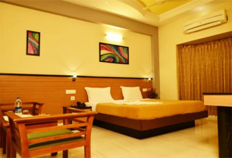 Comfort Non Ac