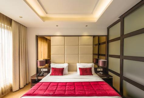 Grand Suite Room