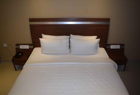 Economy Room Photo