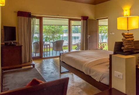 Chakra Cottage
