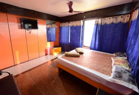 Super Deluxe Room