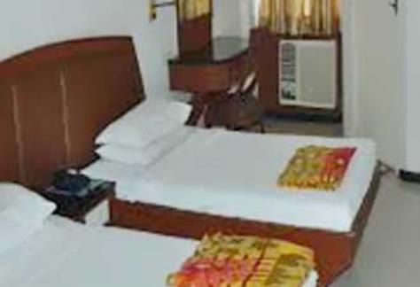 Standard Ac Room