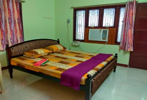 AC BEDROOM 2
