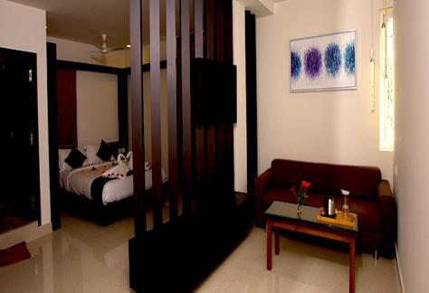 Luxury Room Photo