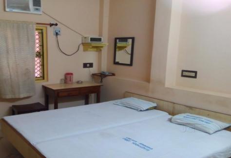 Ac Room