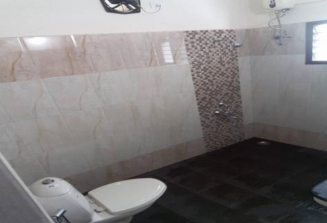 Wash Room