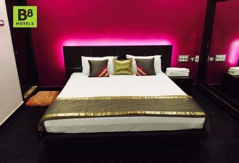 Room Photo