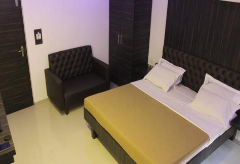 Ac Room
