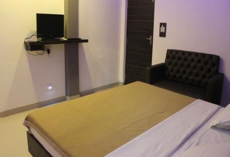 Non Ac Room