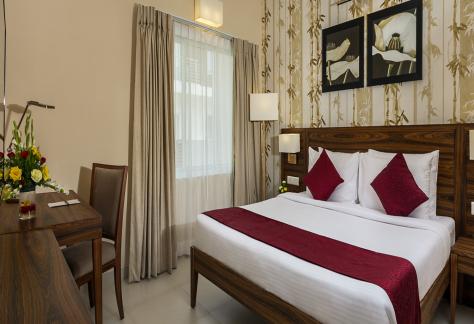 Suite Room Photo