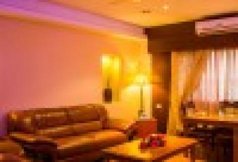 Suite Lobby