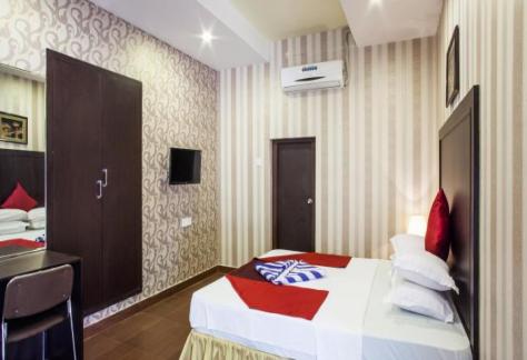 Cottage Room Photo