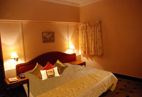 Suite Room