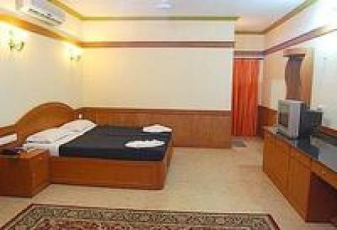 Standard Room Ac