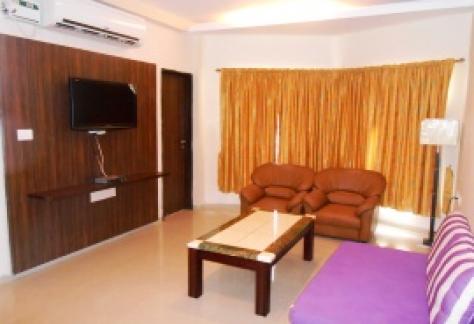 Suite Room Photo
