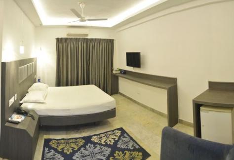 Deluxe Room Photo