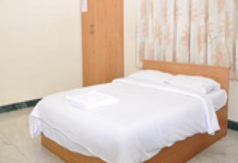 Single Occupancy