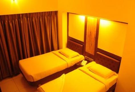 Executive Room Photo 1