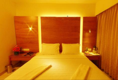 Royal Suite