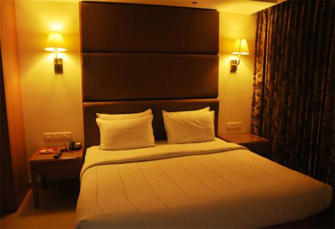 Suite Room