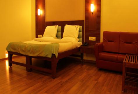 Suite Room