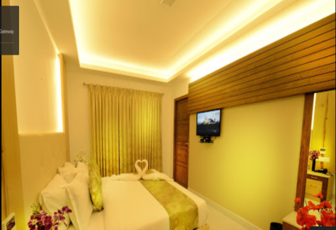 Suite Room