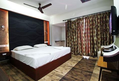 Luxury Room