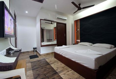 Luxury Room Photo